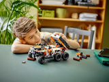 LEGO® Technic - Terepjáró (42139)