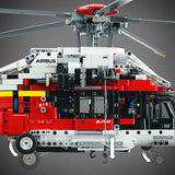 LEGO® Technic - Airbus H175 Mentőhelikopter (42145)