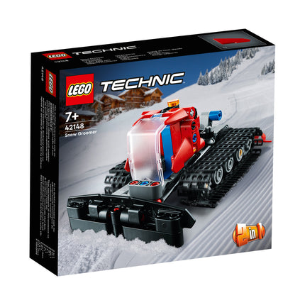 LEGO® Technic - Hótakarító (42148)