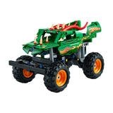 LEGO® Technic - Monster Jam™ Dragon™ (42149)