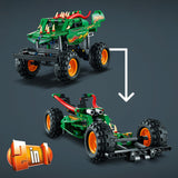 LEGO® Technic - Monster Jam™ Dragon™ (42149)