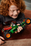 LEGO® Technic - Monster Jam™ Dragon™ (42149)