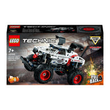 LEGO® Technic - Monster Jam™ Monster Mutt™ Dalmata (42150)