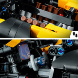 LEGO® Technic - Bugatti Bolide (42151)