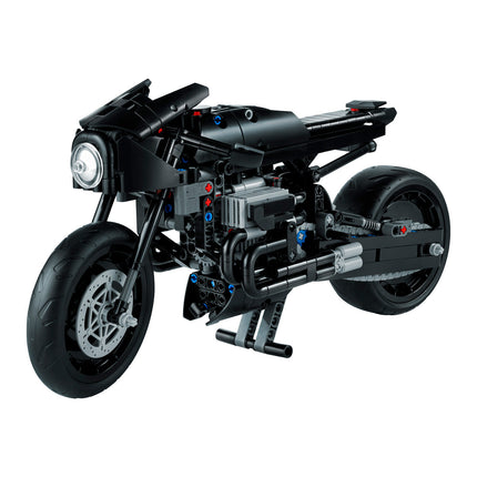 LEGO® Technic - BATMAN - BATCYCLE™ (42155)