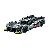 LEGO® Technic - PEUGEOT 9X8 24H Le Mans Hybrid Hypercar (42156)