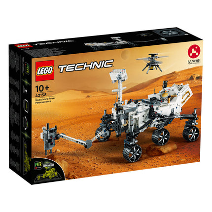 LEGO® Technic - NASA Mars Rover Perseverance (42158)