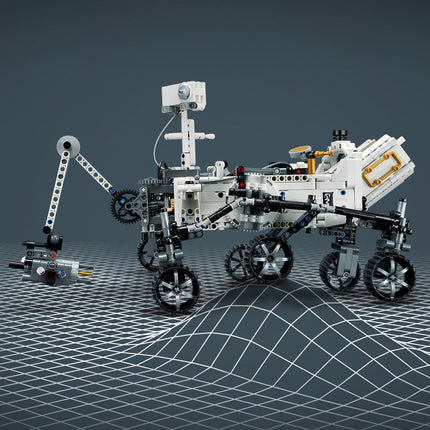 LEGO® Technic - NASA Mars Rover Perseverance (42158)