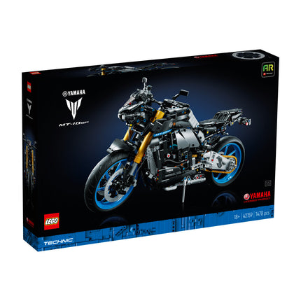 LEGO® Technic - Yamaha MT-10 SP (42159)