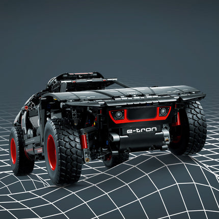 LEGO® Technic - Audi RS Q e-tron (42160)