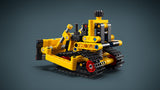 LEGO® Technic - Težki buldožer (42163)