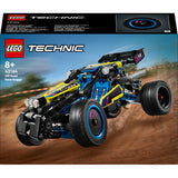 LEGO® Technic - Terenski dirkalni bagi (42164)