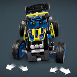 LEGO® Technic - Verseny homokfutó (42164)