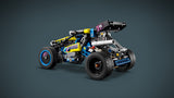 LEGO® Technic - Terenski dirkalni bagi (42164)