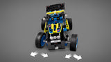 LEGO® Technic - Verseny homokfutó (42164)