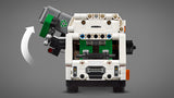 LEGO® Technic - Mack® LR Electric smetarsko vozilo (42167)