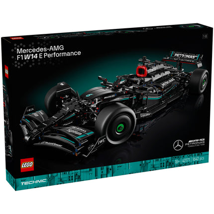 LEGO Technic (42171)