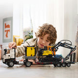 LEGO Technic (42175)