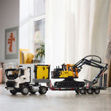 LEGO Technic (42175)