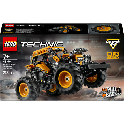 LEGO Technic (42199)