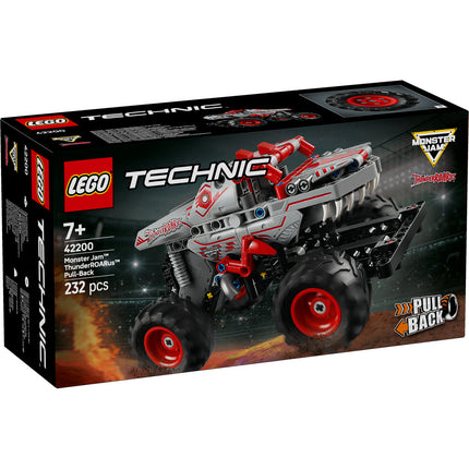 LEGO Technic (42200)