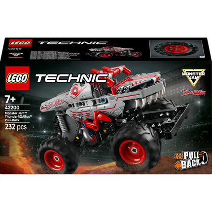 LEGO Technic (42200)