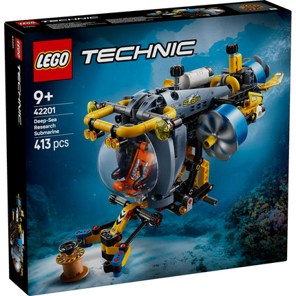 LEGO Technic (42201)