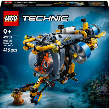 LEGO Technic (42201)