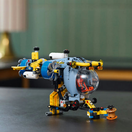 LEGO Technic (42201)