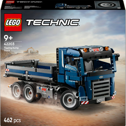 LEGO Technic (42203)