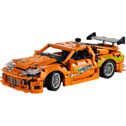 LEGO Technic (42204)