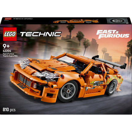 LEGO Technic (42204)