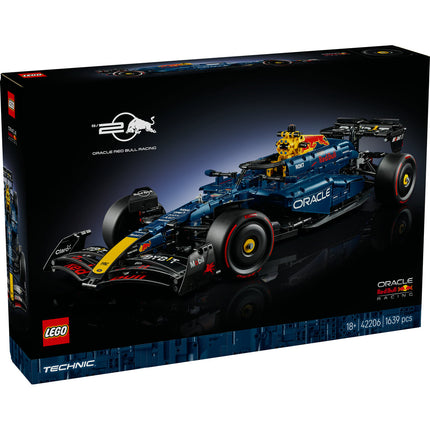 LEGO Technic (42206)