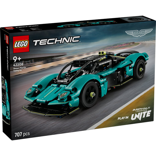 LEGO Technic (42208)