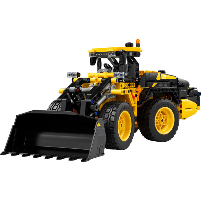 LEGO Technic (42209)