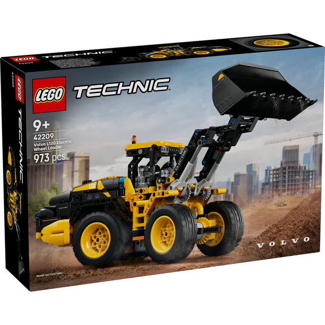 LEGO Technic (42209)