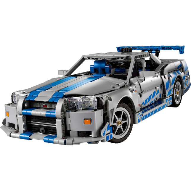 LEGO Technic (42210)