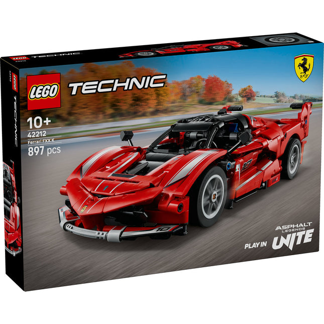 LEGO Technic (42212)