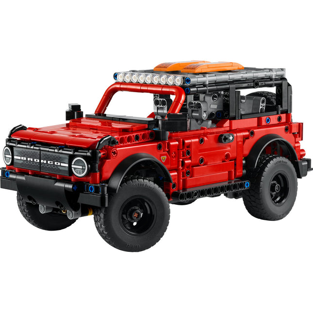 LEGO Technic (42213)