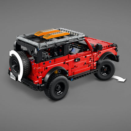 LEGO Technic (42213)