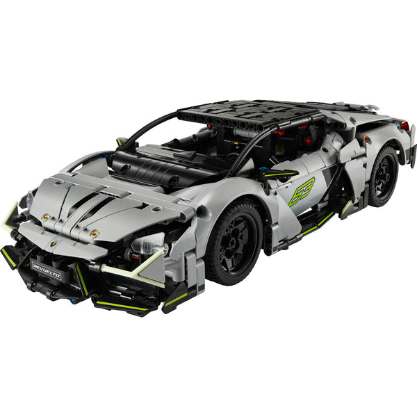 LEGO Technic (42214)