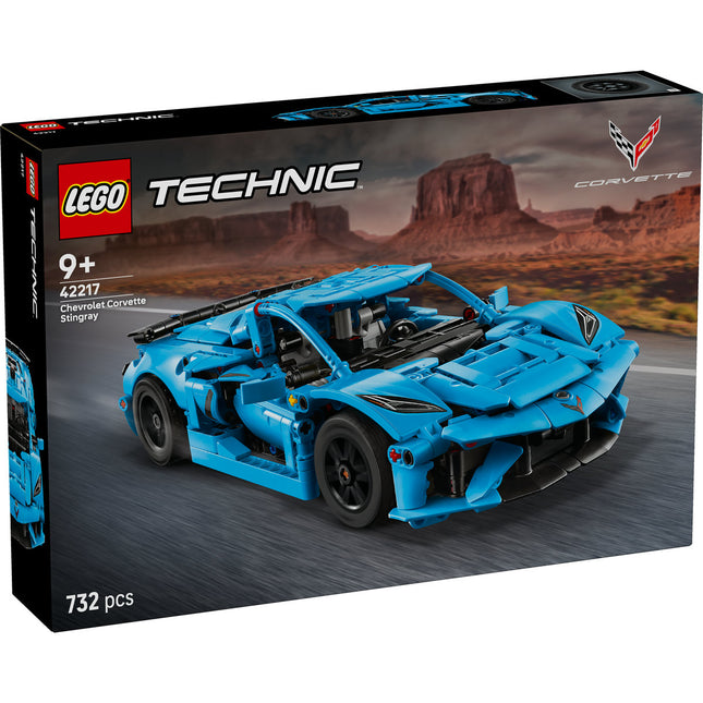 LEGO Technic (42217)