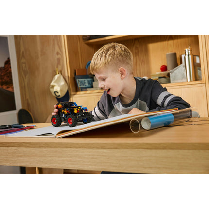 LEGO Technic (42219)