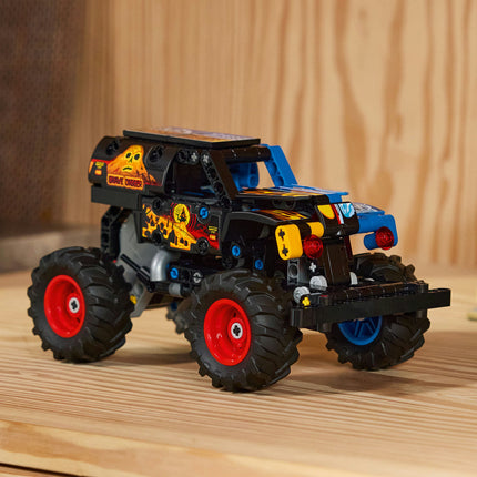 LEGO Technic (42219)