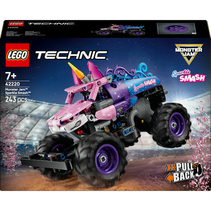 LEGO Technic (42220)