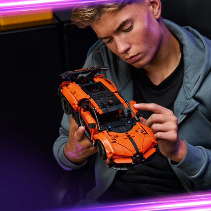 LEGO Technic (42222)