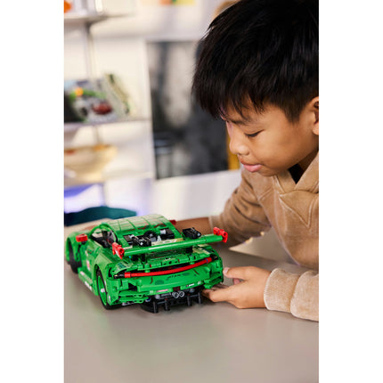 LEGO Technic (42224)