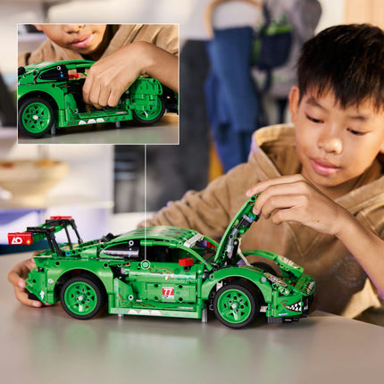 LEGO Technic (42224)
