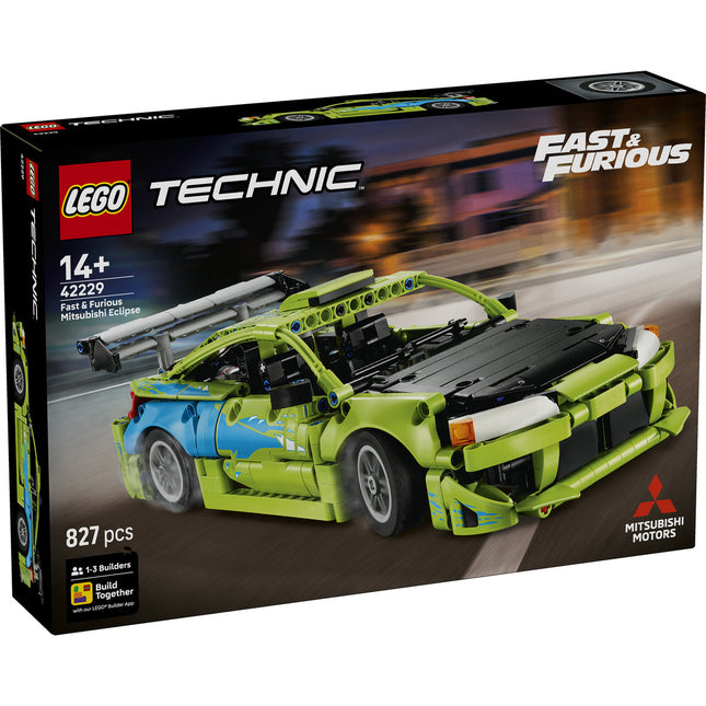 LEGO Technic (42229)