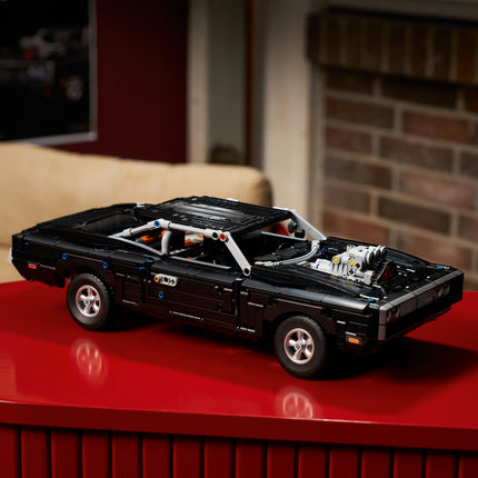 LEGO Technic (42231)